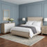 Oasis 5 Piece Queen Bedroom Set