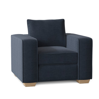 Fauteuil Anastase