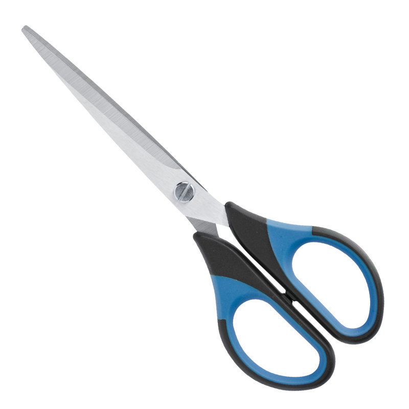 Kitchen and Home 3 Piece All-Purpose Kitchen Scissors Set  