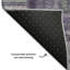 Tapis de qualité supérieure lavable à la machine Mayfield AMF2160-1310888659-1310888644