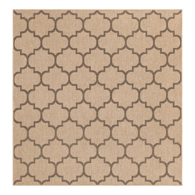 Selda   Geometric Indoor Rug
