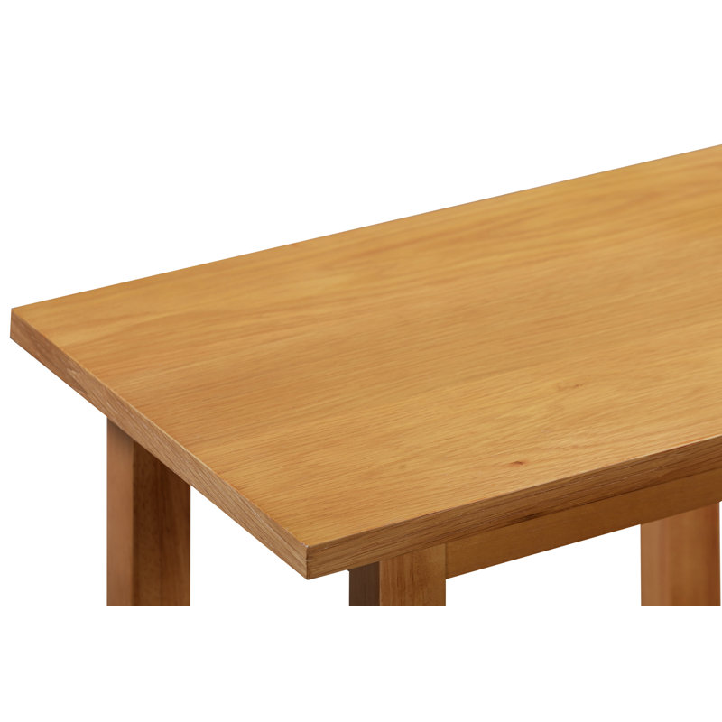 Austrinus Side Table with Storage