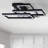 Cushing LED Flush Mount