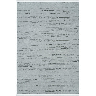 Rivaan Abstract Machine Made Indoor / Outdoor Area Rug
