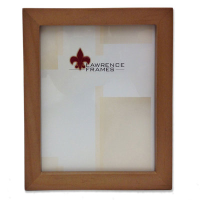 Bulfinch Wood Matte Picture Frame