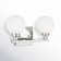 Clybourn 2 - Light Vanity Light