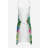 Floral Bib Apron