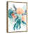 Floating Frame Gold