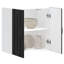 Kitchen Standard Wall Cabinet-107379444
