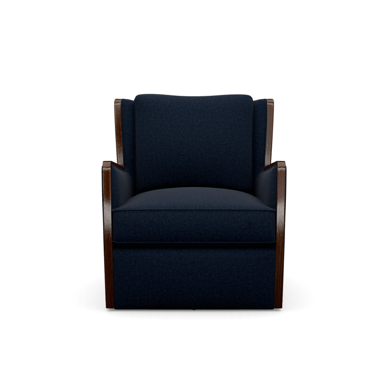 Fauteuil pivotant Delancey, 2369-32, Arlington