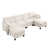 Beige Chenille selected