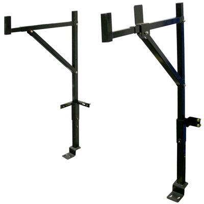Lydney 32'' W Metal Add-On Unit