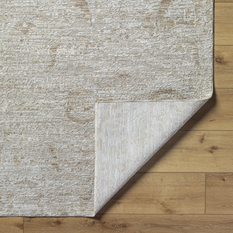 Disean Indoor Rug, Rectangle 9' x 12'2"