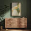 Art mural encadré, rétro, antique et classique pour chambre à coucher - 16 po x 24 po-234432438-234432441