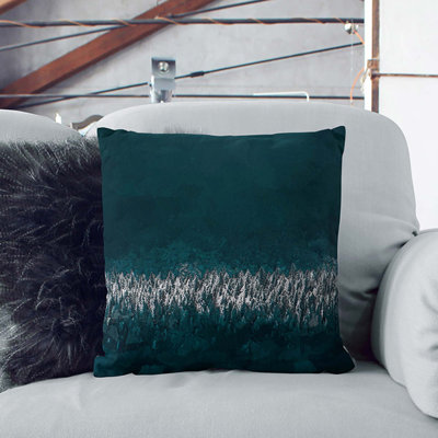 Square Cushion