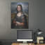 "Mona Lisa Prado" par Leonardo Da Vinci-558741260