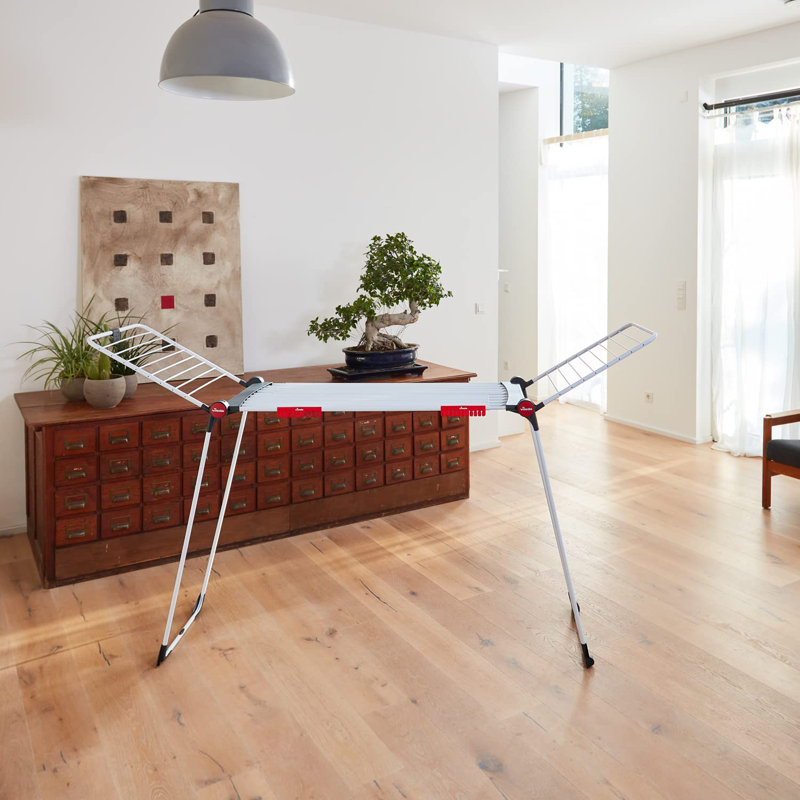 Metal Foldable Gullwing Drying Rack
