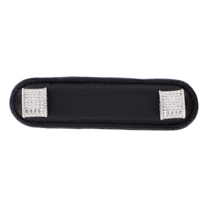 Tiziano 5" Center to Center Bar Pull