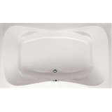 Monterey 60'' L Air Bathtub