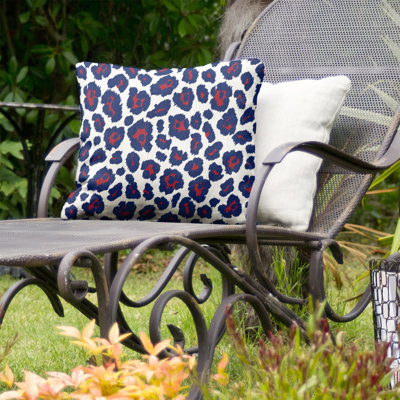 Housse et insert de coussin extérieur Fly
