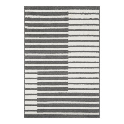 Latitude Run® Namsen Nikolis Rug Gray