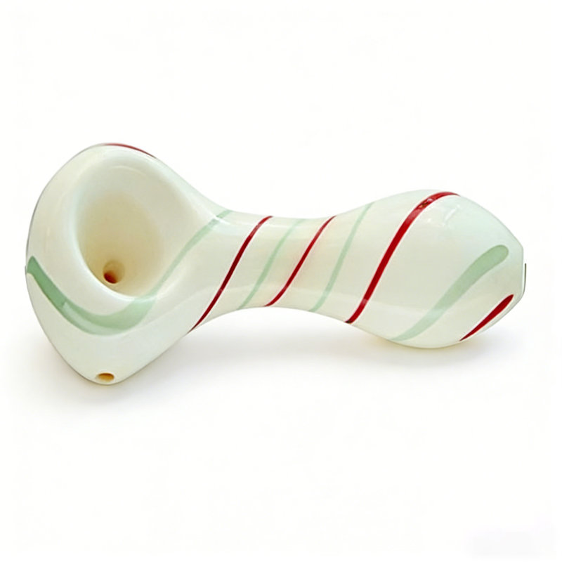 Mini Small High Borosilicate Glass Pipe Pipe Accessories