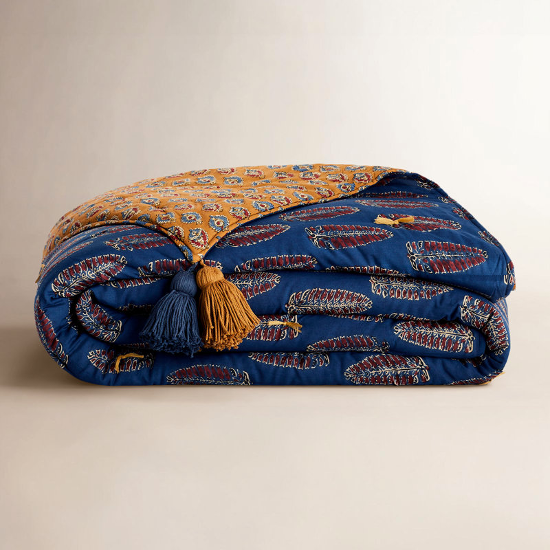 Quilt, Queen Quilt