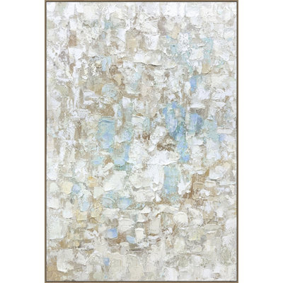 Art mural sur toile Radiance