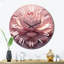 Horloge murale Blooming-93379005