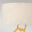 Euart Flush Mounted Sconce