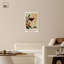 «Classy Espresso Martini Post», reproduction sur toile tendance par Art Remedy-110303050-110303042