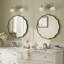 Miroir de salle de bain Amara-128942047