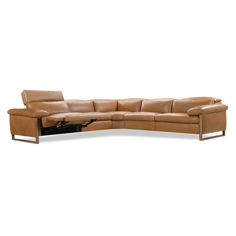Jericho Sectional