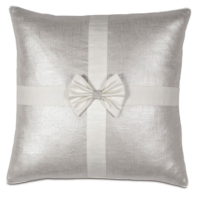 Holiday Square Pillow Cover & Insert