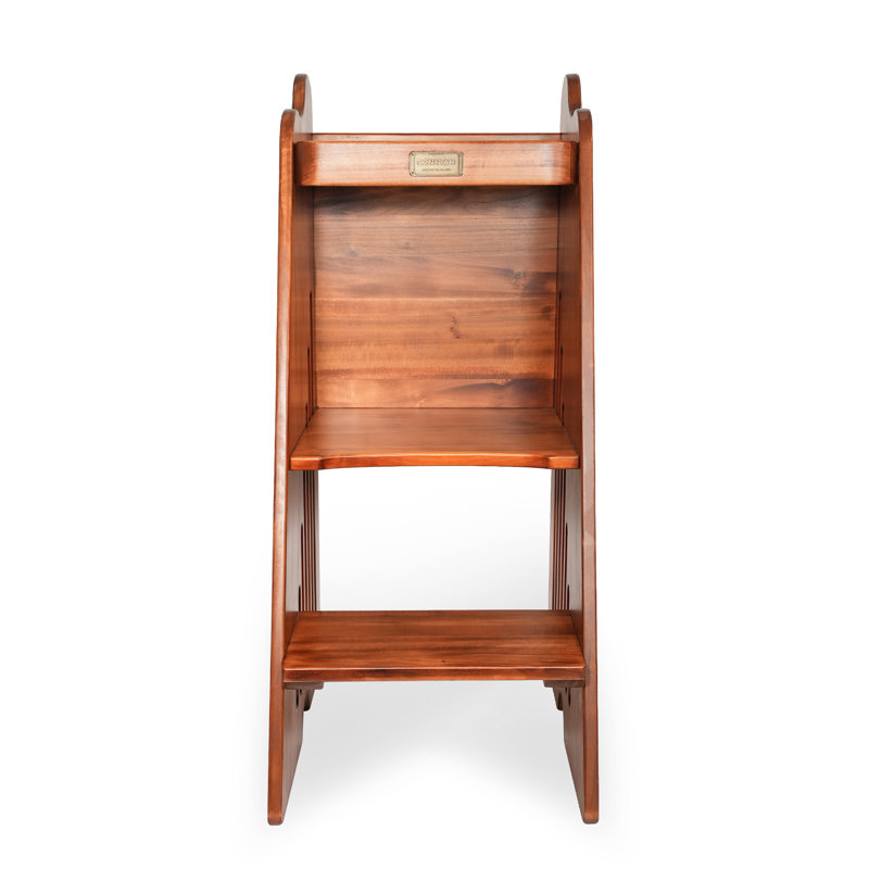 Standing Step Stool