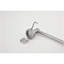 Ensemble de 6 serviettes murales pour salle de bain