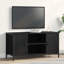 TV Cabinet 100 X 40 X 50 Cm Engineered Wood-971581295