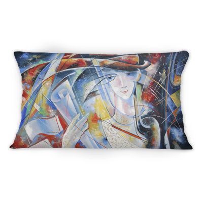 Throw Pillow