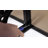 120'' W x 40'' D Polycarbonate Cover Retractable Window Awning-123514208