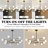 Croner Dimmable Sputnik Chandelier-950679485-1003825483-950679426