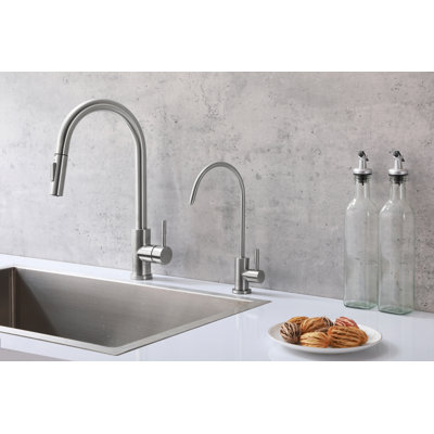Distributeurs d'eau froide avec poignées Rian