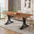 Rustic Brown