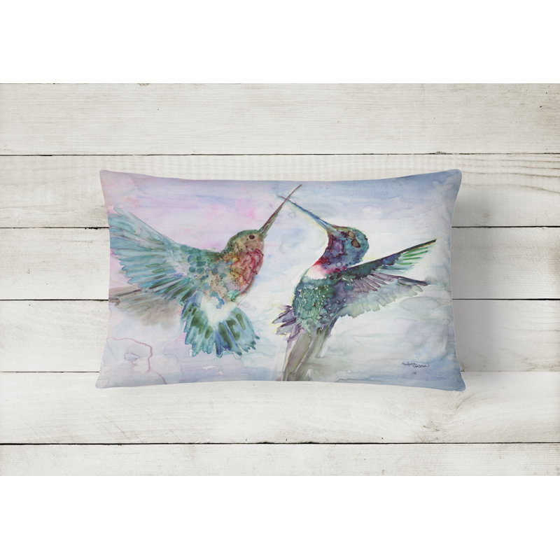 Outdoor Throw Pillow