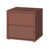 Terracotta is out of stock selected