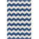 Murguia Wool Chevron Indoor Rug