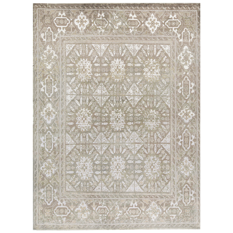 Oriental Area Rug