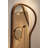 Unut Solid Wood Novelty Wall Mirror