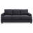 Baerman 79" Recessed Arm Sofa-483010325