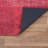 Luxurious Machine Washable Area Rug, 4.9 x 7.5 Feet, 100% Polyester, 1850 g/m², Pile Height: 0.2 inches | Eco-Friendly Recycled Poly Cotton Backing | Perfect for Living Room & Bedroom, Soft and Durable Design-511323517