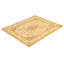 Classic One-of-a-Kind 8' 2" X 9' 10" Hand Knotted Area Rug